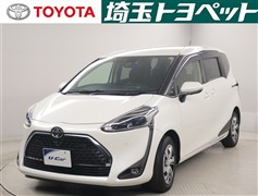 トヨタ シエンタ G クエロ