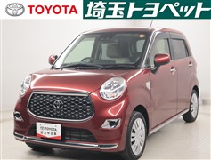 トヨタ ピクシスジョイ F X SA3