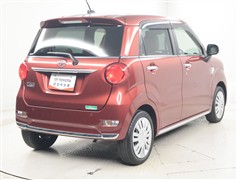 ピクシスジョイ F X SA3