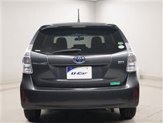 プリウスアルファ S Lセレクション