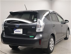 プリウスアルファ S Lセレクション