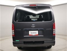 ハイエースVスーパーGL