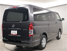 ハイエースVスーパーGL