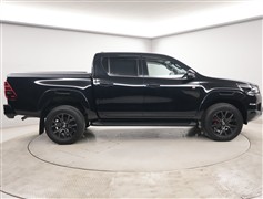 ハイラックスPU Z GRスポーツ