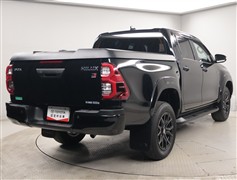 ハイラックスPU Z GRスポーツ