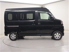 ピクシスバン クルーズ