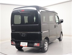 ピクシスバン クルーズ