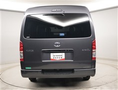 ハイエースV スーパーGLダーク2