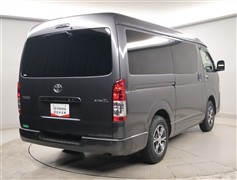 ハイエースV スーパーGLダーク2