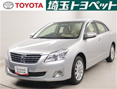 トヨタ プレミオ 2.0G