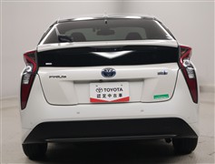 プリウス S セーフティプラス