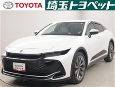 クラウン CO Gアドバ レザー