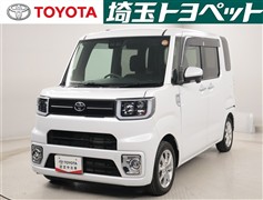 トヨタ ピクシスメガ L SA3