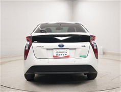 プリウス S セーフティプラス