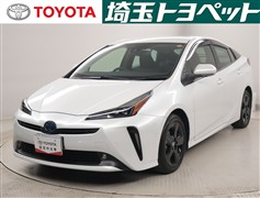 トヨタ プリウス A TGセレクションBL