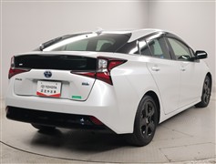 プリウス A TGセレクションBL