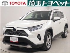 トヨタ RAV4 G