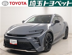 クラウン スポーツ Z