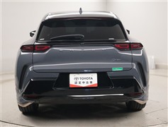 クラウン スポーツ Z