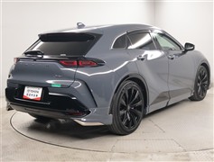 クラウン スポーツ Z