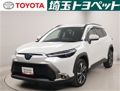 カローラクロス