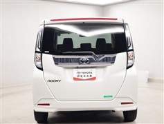 ルーミー カスタムG-T