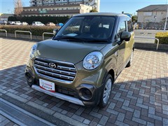 トヨタ ピクシスジョイ C X SA3