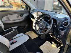 ピクシスジョイ C X SA3