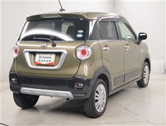 ピクシスジョイ C X SA3