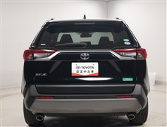 RAV4 G Zパッケージ