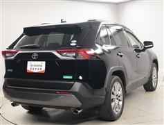 RAV4 G Zパッケージ