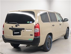 プロボックスVHVDXC WOPY