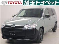 トヨタ プロボックスV DXC WOPY