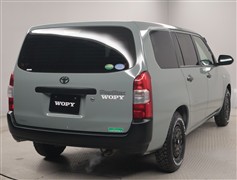 プロボックスV DXC WOPY