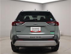 RAV4 アドベンチャー