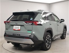 RAV4 アドベンチャー
