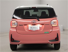 パッソ モーダ チャーム