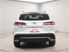 カローラクロスHV Z