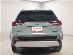 RAV4 HV アドベンチャー