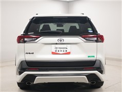 RAV4 G Zパッケージ
