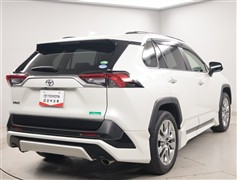 RAV4 G Zパッケージ