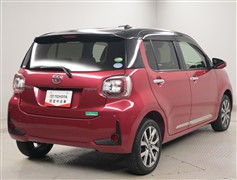 パッソ モーダ Gパッケージ