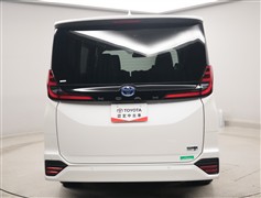 ノア ハイブリッド S-Z