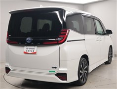 ノア ハイブリッド S-Z