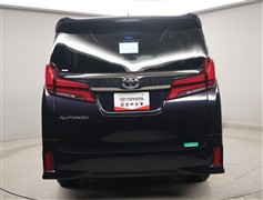 アルファード Sタイプゴールド3