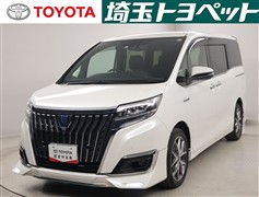 エスクァイア HVGiプレミアムP