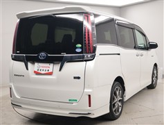 エスクァイア HVGiプレミアムP