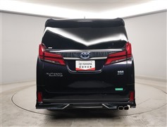 アルファードHV エグゼ S