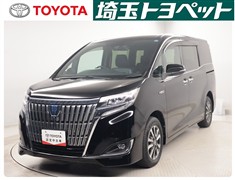 トヨタ エスクァイアHV Gi