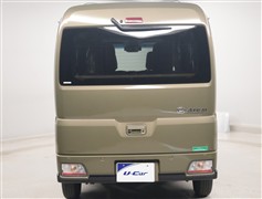 アトレー RSキャンパー